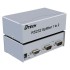 DTECH DT-5047 RS232 Splitter 2:1